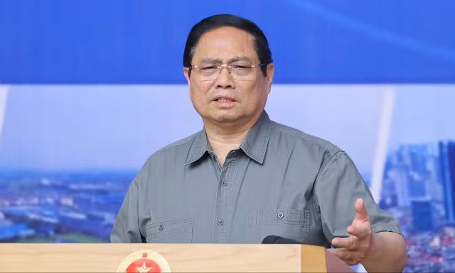 Thủ tướng: Tăng thu, cắt giảm những khoản chi không cần thiết