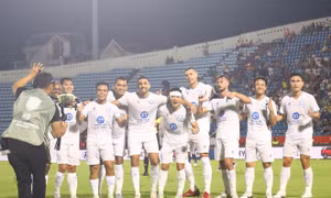 Nhận định bán kết Shopee Cup Thép Xanh Nam Định vs Selangor, 17h30 ngày 13/5: Đòi nợ ở Thiên Trường 