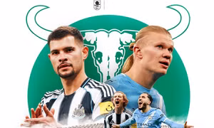 Man City, Newcastle và những đội bóng hưởng lợi từ xung đột Trung Đông