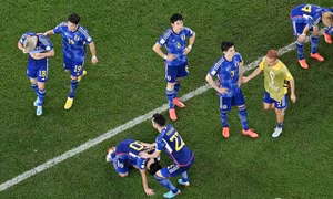 Vì sao Nhật Bản áp dụng quy định lạ chưa từng có, ‘khai tử’ các trận hòa tại J.League?