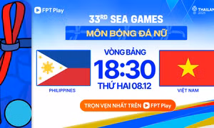 Nhận định nữ Việt Nam vs nữ Philippines, 18h30 ngày 8/12: Trận chung kết sớm