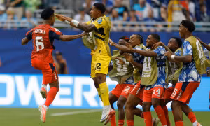 Truyền thông châu Âu: Cape Verde chính là đội tuyển truyền cảm hứng nhất World Cup 2026