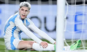 Argentina chốt danh sách World Cup 2026: Garnacho cùng nhiều sao trẻ bị gạch tên