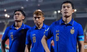 Góc nhìn lịch sử: Tỷ lệ thắng chung kết sân khách AFF/ASEAN Cup của Thái Lan là 0%