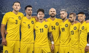 Chính phủ Malaysia chấp nhận án phạt của CAS, nhưng quan chức Liên đoàn bóng đá thì không!
