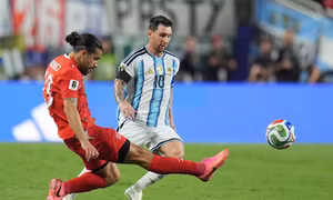 Vì sao cả khu vực Mỹ Latin lại muốn Argentina thua ở chung kết World Cup?