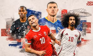 Nhận định bảng B World Cup 2026: Những cuộc đụng độ đa phong cách