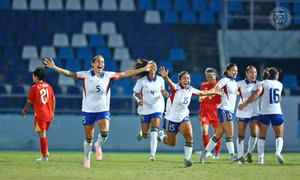 Nhận định nữ Thái Lan vs nữ Philippines, 18h30 ngày 14/12: Chủ nhà SEA Games gặp khó