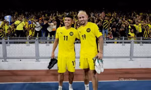 Sếp lớn đội tuyển Malaysia tự tin 7 cầu thủ nhập tịch thoát án phạt của FIFA