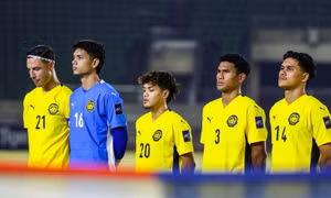 Sếp lớn LĐBĐ Malaysia bị đình chỉ vô thời hạn sau bê bối 7 cầu thủ nhập tịch gian lận