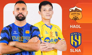 Nhận định Hoàng Anh Gia Lai vs Sông Lam Nghệ An, 17h00 ngày 3/10: Đi tìm chiến thắng đầu tiên