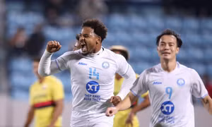 Thép Xanh Nam Định vs Đông Á Thanh Hóa 18h00 ngày 13/3: Thế dựa lưng tường