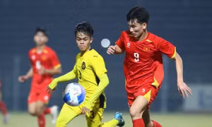 Truyền thông Malaysia kêu gọi nền bóng đá nước nhà 'thức tỉnh' sau trận thua đậm U17 Việt Nam