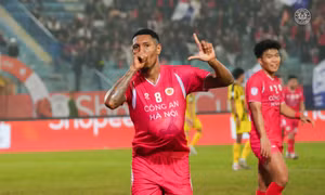 Nhận định Đông Á Thanh Hóa vs Công an Hà Nội, 18h00 ngày 24/2: Bứt tốc trên đỉnh