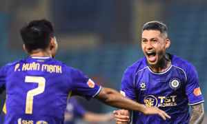 Nhận định Hải Phòng vs Hà Nội FC, 18h00 ngày 4/4: Chinh phục đất Cảng