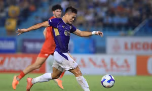 Nhận định Hà Nội FC vs PVF-CAND, 19h15 ngày 4/11: Tìm kiếm một cú hích