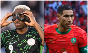 Nhận định Nigeria vs Morocco, 03h00 ngày 15/1: Show diễn đỉnh cao