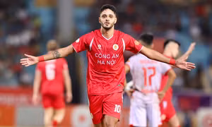 Nhận định Công an Hà Nội vs Tampines, 19h30 ngày 4/2: Xoay vòng lực lượng
