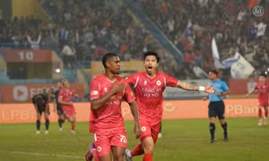 Nhận định Tampines vs Công an Hà Nội, 19h15 ngày 18/2: Vượt núi tại Singapore