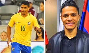 Vì sao cầu thủ mang quốc tịch Nga lại khoác áo tuyển Brazil dự World Cup 2026?