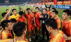 Lối chơi của U23 Trung Quốc rất dễ đoán, nhưng hóa giải thế nào?