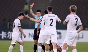 U23 Việt Nam có thể khai thác điểm yếu nào của U23 Kyrgyzstan? 