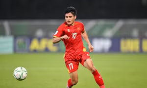 Có nhiều lựa chọn cho trận đấu với U23 Saudi Arabia, nhưng U23 Việt Nam chọn chiến thắng 