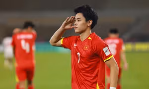 Người hùng Đình Bắc tiết lộ những điều đã nói với các đồng đội trong thời điểm khó khăn