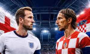 Nhận định Anh vs Croatia, 03h00 ngày 18/6: Khởi đầu không ồn ào