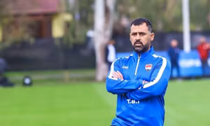 Hòa U23 Trung Quốc bằng đội hình chắp vá, HLV U23 Iraq vẫn bảo lưu quyết định từ chức