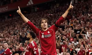 Người thừa của Liverpool, Federico Chiesa đã hồi sinh như thế nào?