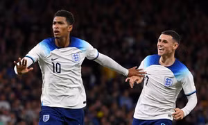 Tuchel chấp nhận gọi lại Bellingham và Phil Foden, nhưng Alexander-Arnold và Grealish thì không