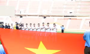 Chủ nhà Thái Lan lý giải nguyên nhân dẫn đến những sai sót tại SEA Games 33
