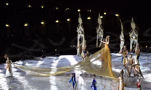 Có gì ở Lễ bế mạc SEA Games 33 được giới thiệu vô cùng hoành tráng? 