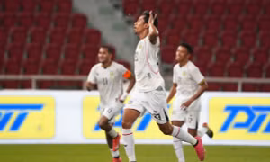 U22 Timor Leste gây sốc, báo tin vui cho U22 Việt Nam