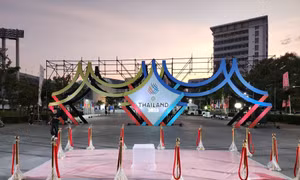 Tất tần tật về Lễ khai mạc 'hoành tráng và đạt đẳng cấp quốc tế' của SEA Games 33
