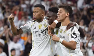 Nhận định Kairat vs Real, 23h45 ngày 30/9: Bắt nạt tân binh