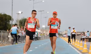 Khi thể thao không chỉ về thành tích