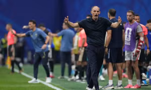 Thomas Tuchel và bài toán khó nhất với đội tuyển Anh