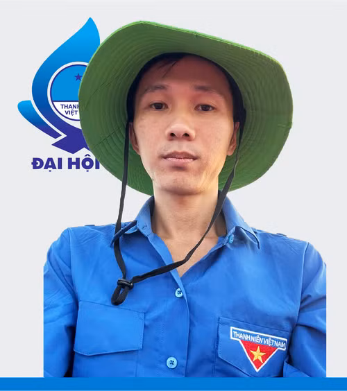 Anh Nguyễn Quốc Hoàng