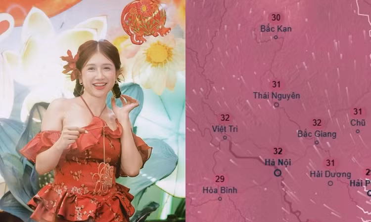 Thời tiết dịp Trung Thu có thuận lợi cho các hoạt động vui chơi ngoài trời?
