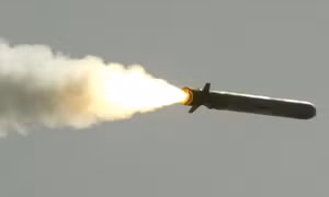 Ukraine đàm phán tích cực với Mỹ về việc mua tên lửa Tomahawk