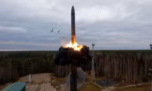 Nga có kinh nghiệm phá hủy tên lửa tương tự Tomahawk