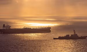 Iran tuyên bố mở rộng phạm vi phòng thủ eo biển Hormuz lên 500 km