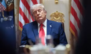 Tổng thống Mỹ Trump: Thoả thuận với Iran có thể đạt được trong tuần tới
