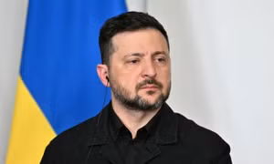 Tổng thống Zelensky nói Nga chuẩn bị tấn công quy mô lớn Ukraine trước thềm hội nghị thượng đỉnh NATO