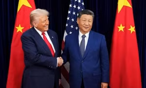 Tổng thống Mỹ Trump xác nhận thăm Trung Quốc vào tháng 4