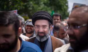 Quan chức Iran tiết lộ tình trạng sức khoẻ của Lãnh tụ tối cao Khamenei