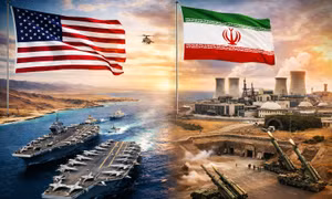 Bất đồng hậu ngừng bắn phủ bóng tiến trình đàm phán Mỹ - Iran
