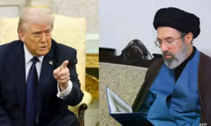 Iran chỉ ra 'nút thắt' trong tiến trình đàm phán với Mỹ
